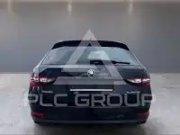 2015 Skoda Superb