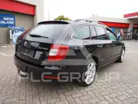 2015 Skoda Superb