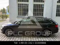 2015 Skoda Superb