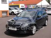 2015 Skoda Superb