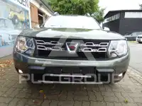 2015 Dacia Duster