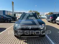 2015 Dacia Duster