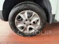 2015 Dacia Duster