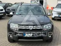 2015 Dacia Duster