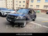 2015 Dacia Duster
