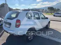 2015 Dacia Duster