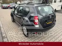 2015 Dacia Duster