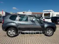 2015 Dacia Duster