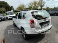 2015 Dacia Duster