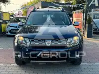 2015 Dacia Duster