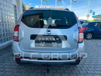 2015 Dacia Duster