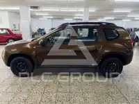 2015 Dacia Duster