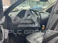 2015 Dacia Duster