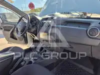 2015 Dacia Duster