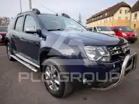 2015 Dacia Duster