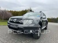 2015 Dacia Duster
