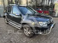 2015 Dacia Duster