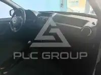 2015 Dacia Duster
