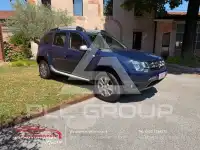 2015 Dacia Duster