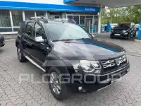 2015 Dacia Duster