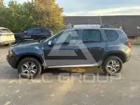 2015 Dacia Duster