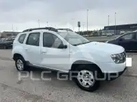 2015 Dacia Duster