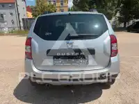 2014 Dacia Duster
