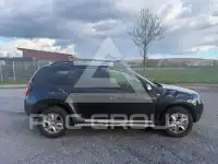 2015 Dacia Duster
