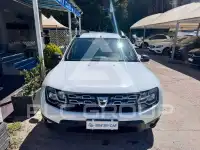 2015 Dacia Duster