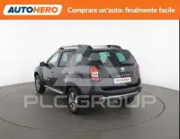 2015 Dacia Duster