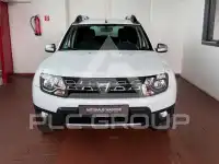 2015 Dacia Duster