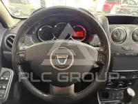2015 Dacia Duster