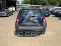 2015 Dacia Duster