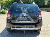 2015 Dacia Duster