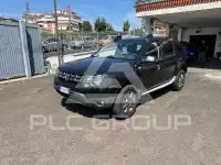 2015 Dacia Duster