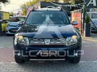 2015 Dacia Duster