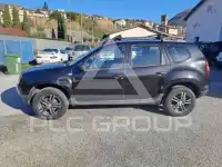 2015 Dacia Duster