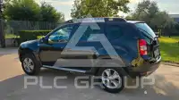 2015 Dacia Duster
