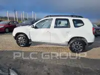 2015 Dacia Duster