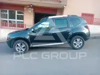 2015 Dacia Duster