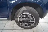 2015 Dacia Duster