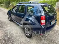 2015 Dacia Duster