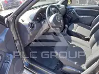 2015 Dacia Duster