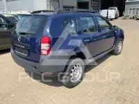 2015 Dacia Duster