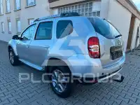 2015 Dacia Duster