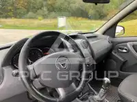 2015 Dacia Duster