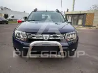 2015 Dacia Duster
