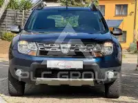 2015 Dacia Duster