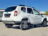 2015 Dacia Duster