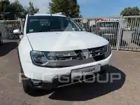2015 Dacia Duster
